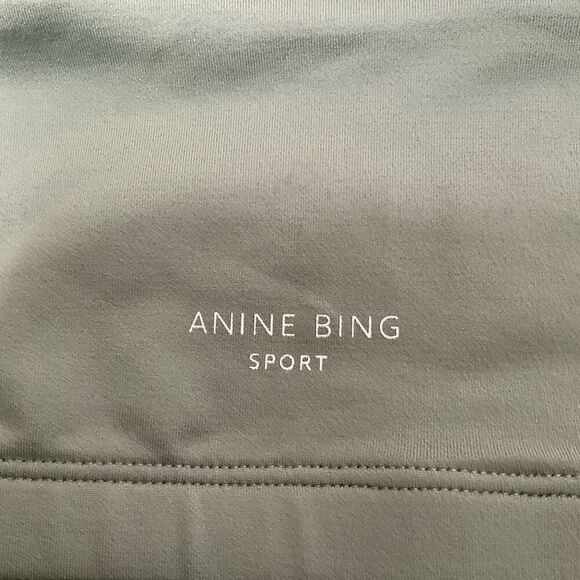 Anine Bing Sport Jules Bra - Picture 5 of 10